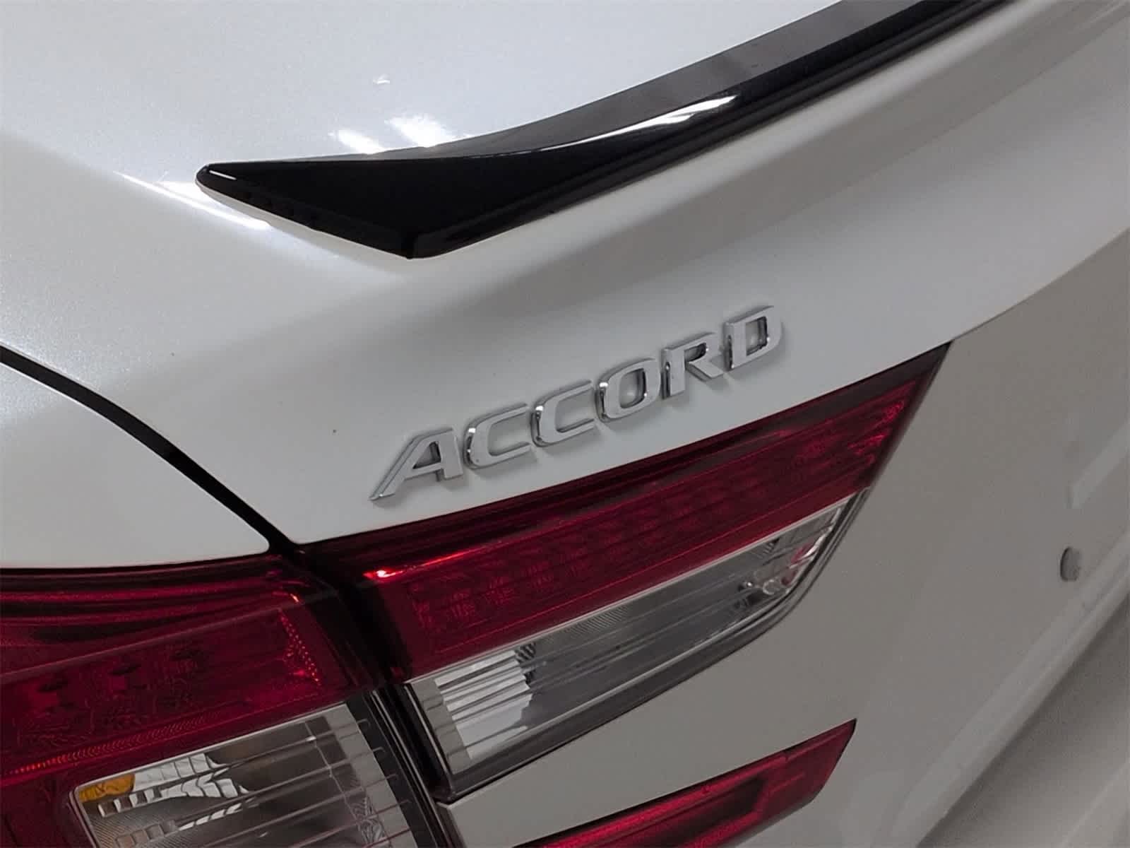 Thumbnail: 2022 Honda Accord - 13