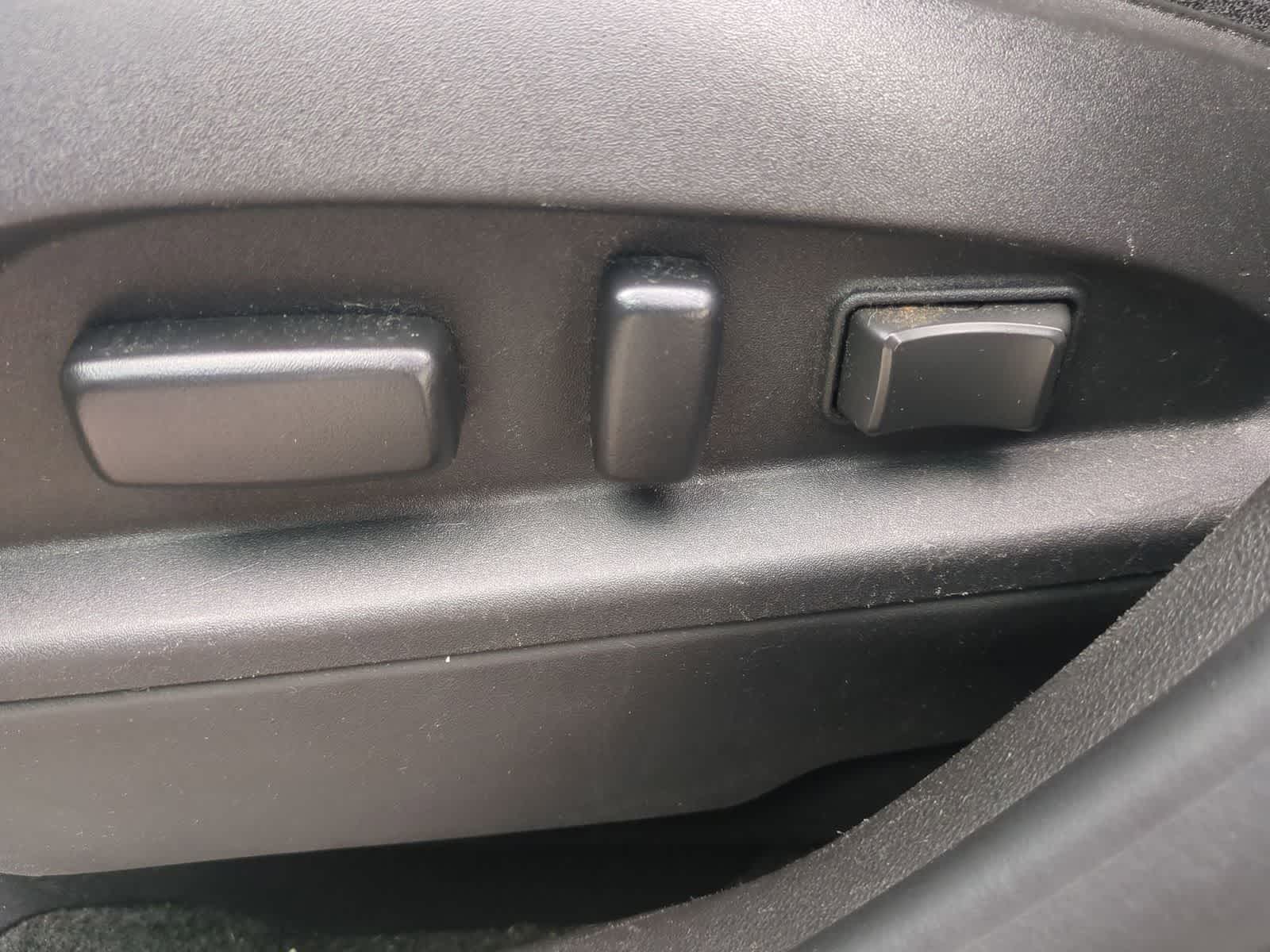 Thumbnail: 2016 Chevrolet Equinox - 17