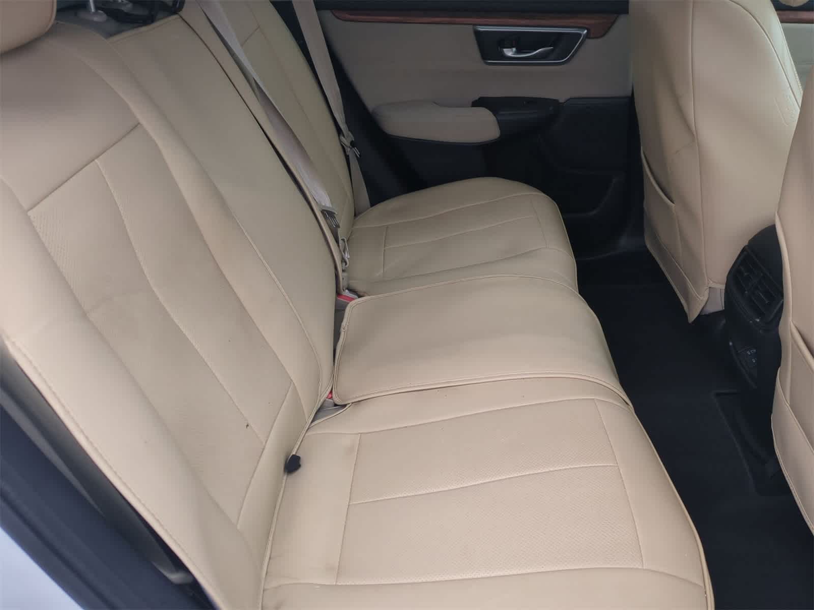 Thumbnail: 2019 Honda CR-V - 22