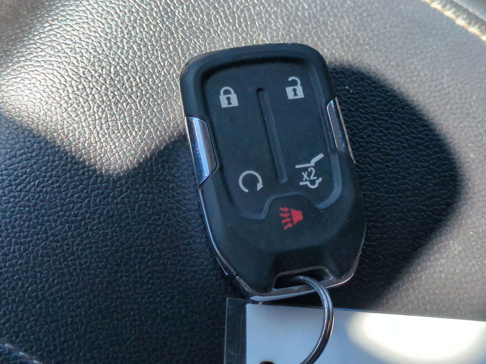 Thumbnail: 2019 GMC Acadia - 34