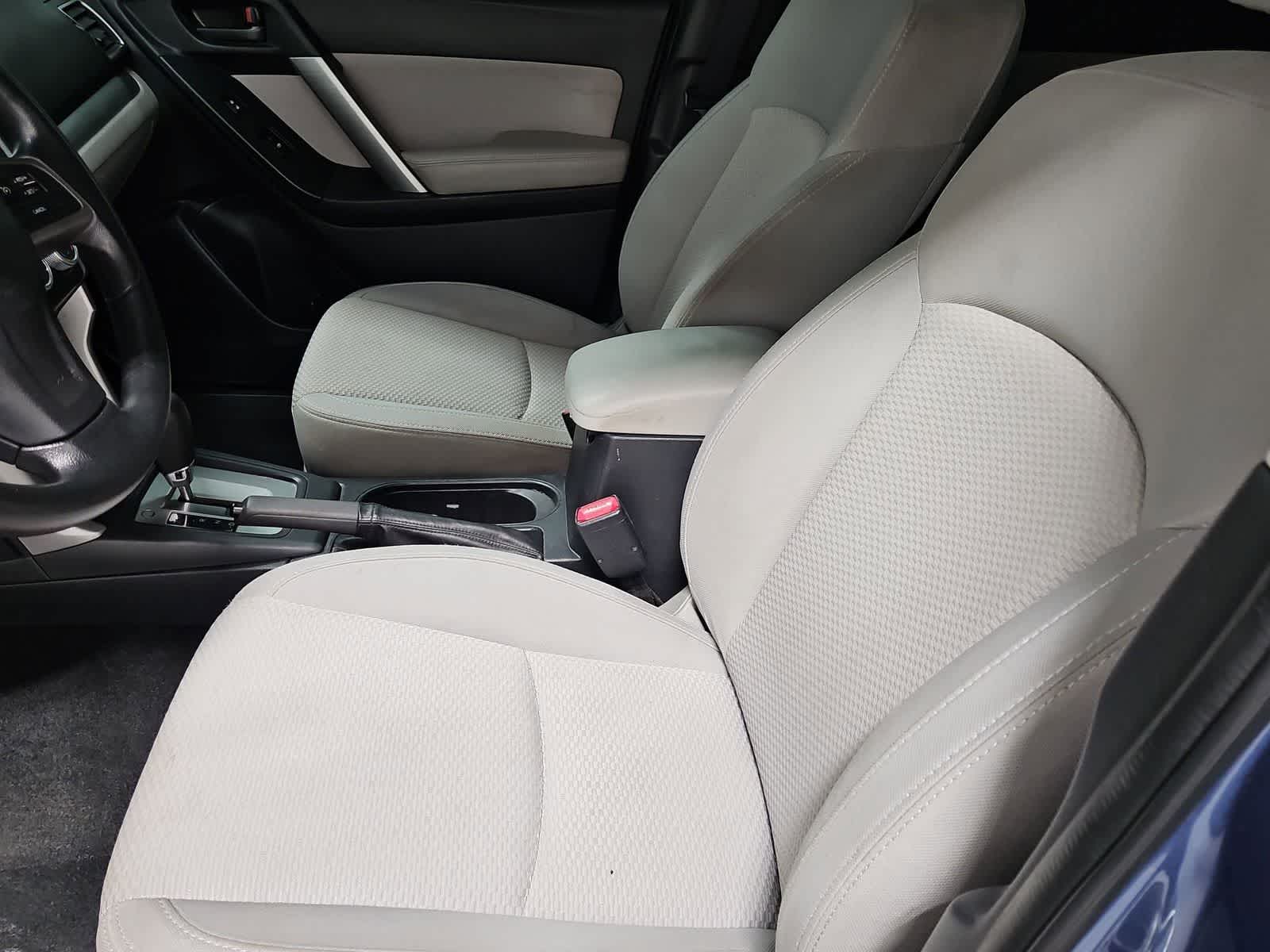 Thumbnail: 2016 Subaru Forester - 23