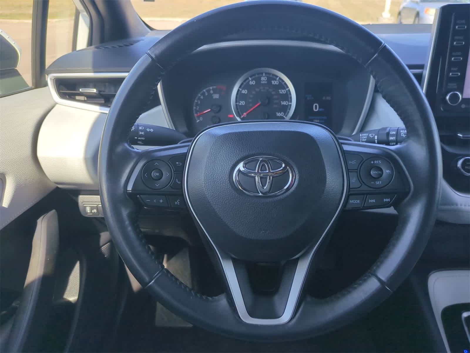 Thumbnail: 2021 Toyota Corolla - 22