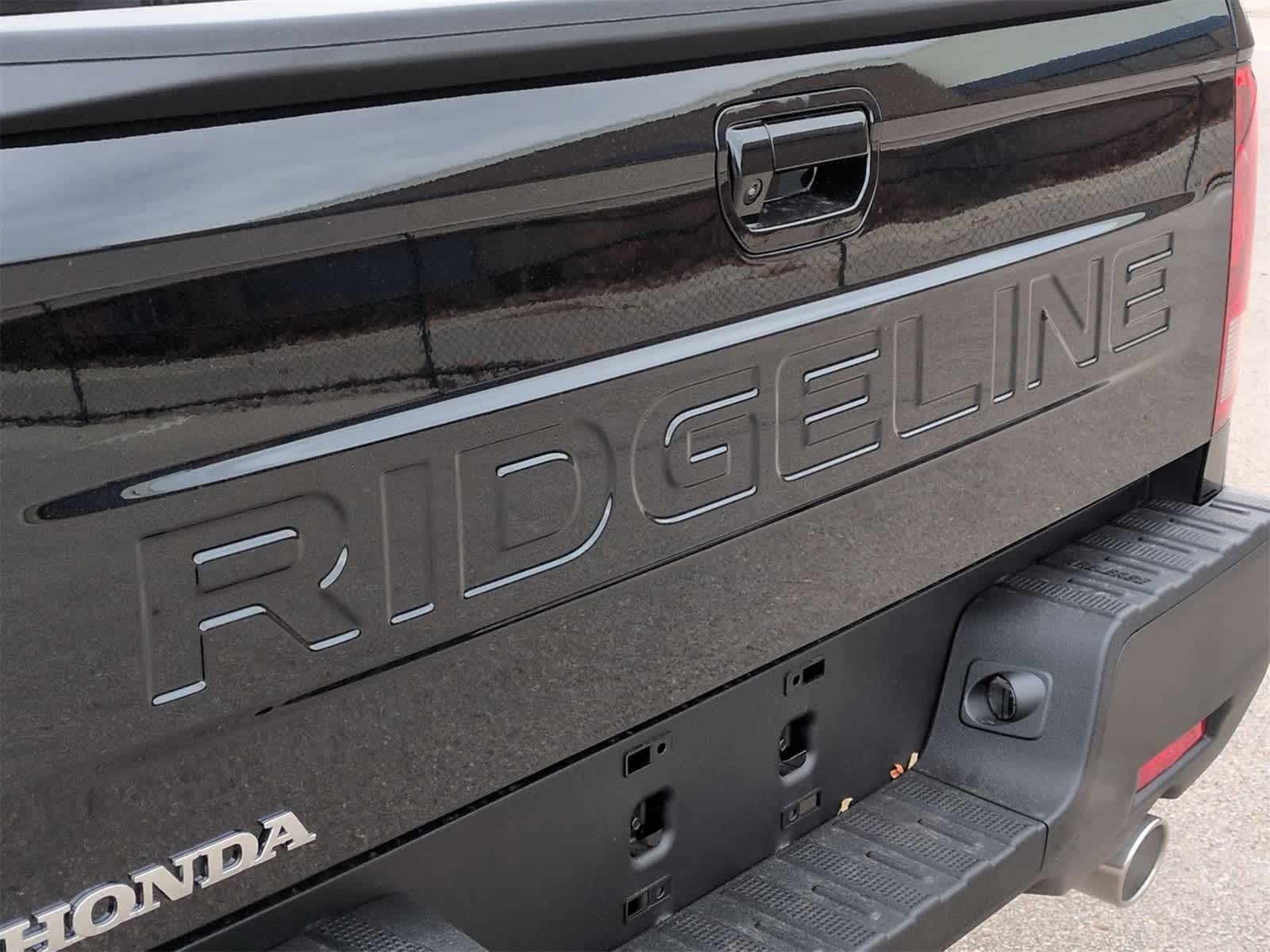 Thumbnail: 2026 Honda Ridgeline - 13