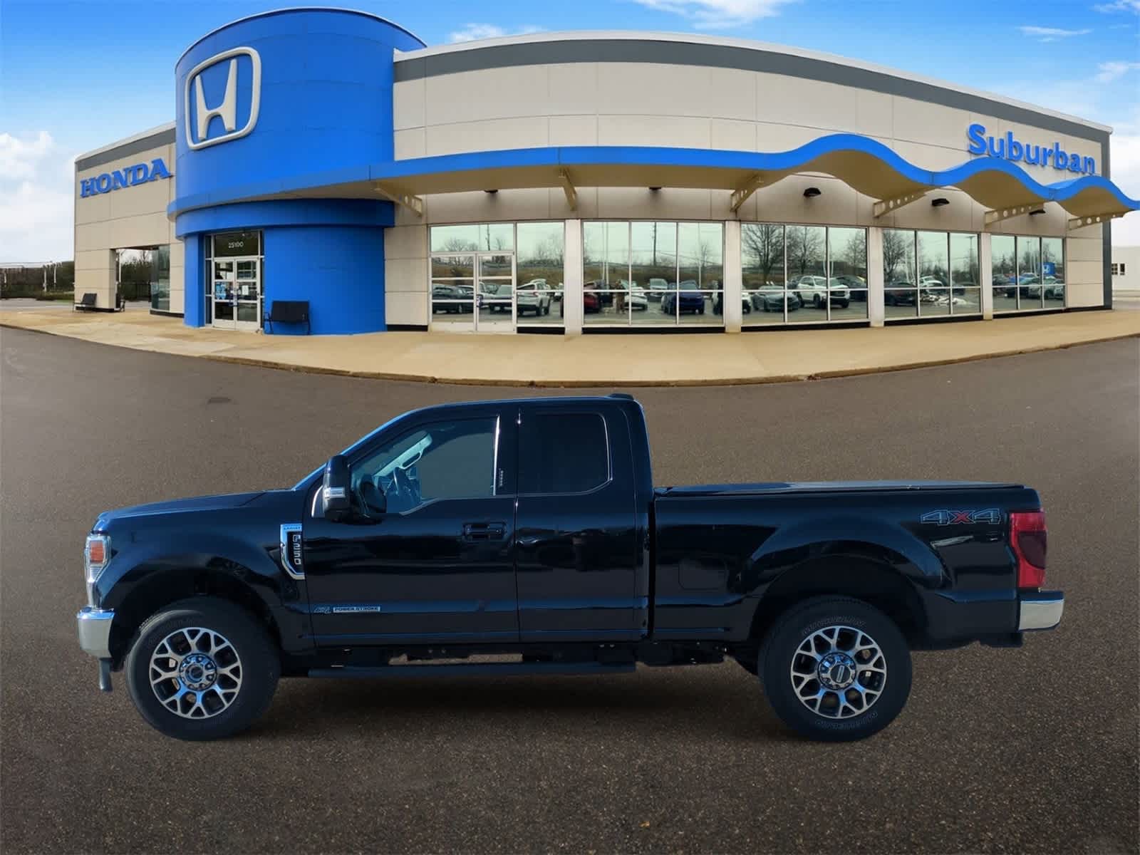 Thumbnail: 2022 Ford Econoline - 5