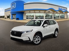 Pre-owned 2023 Honda CR-V LX SUV in Farmington Hills, MI