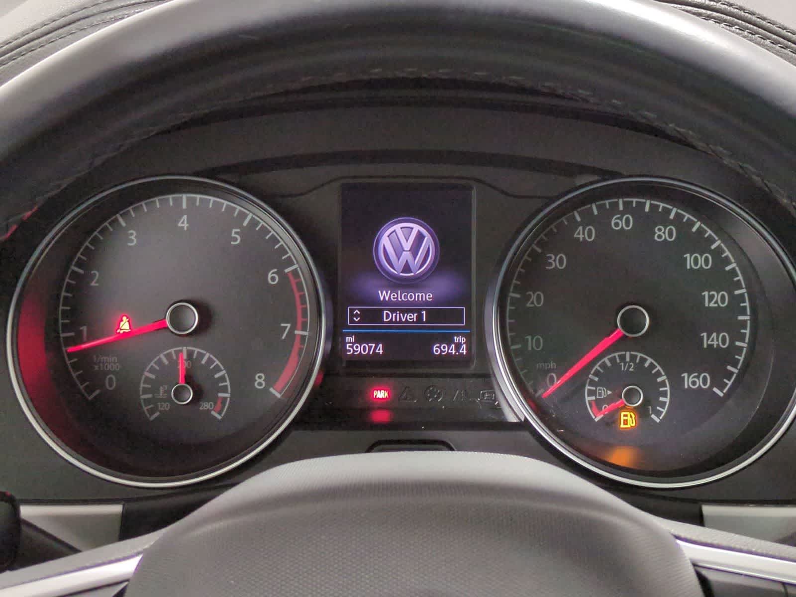 Thumbnail: 2020 Volkswagen Atlas - 33