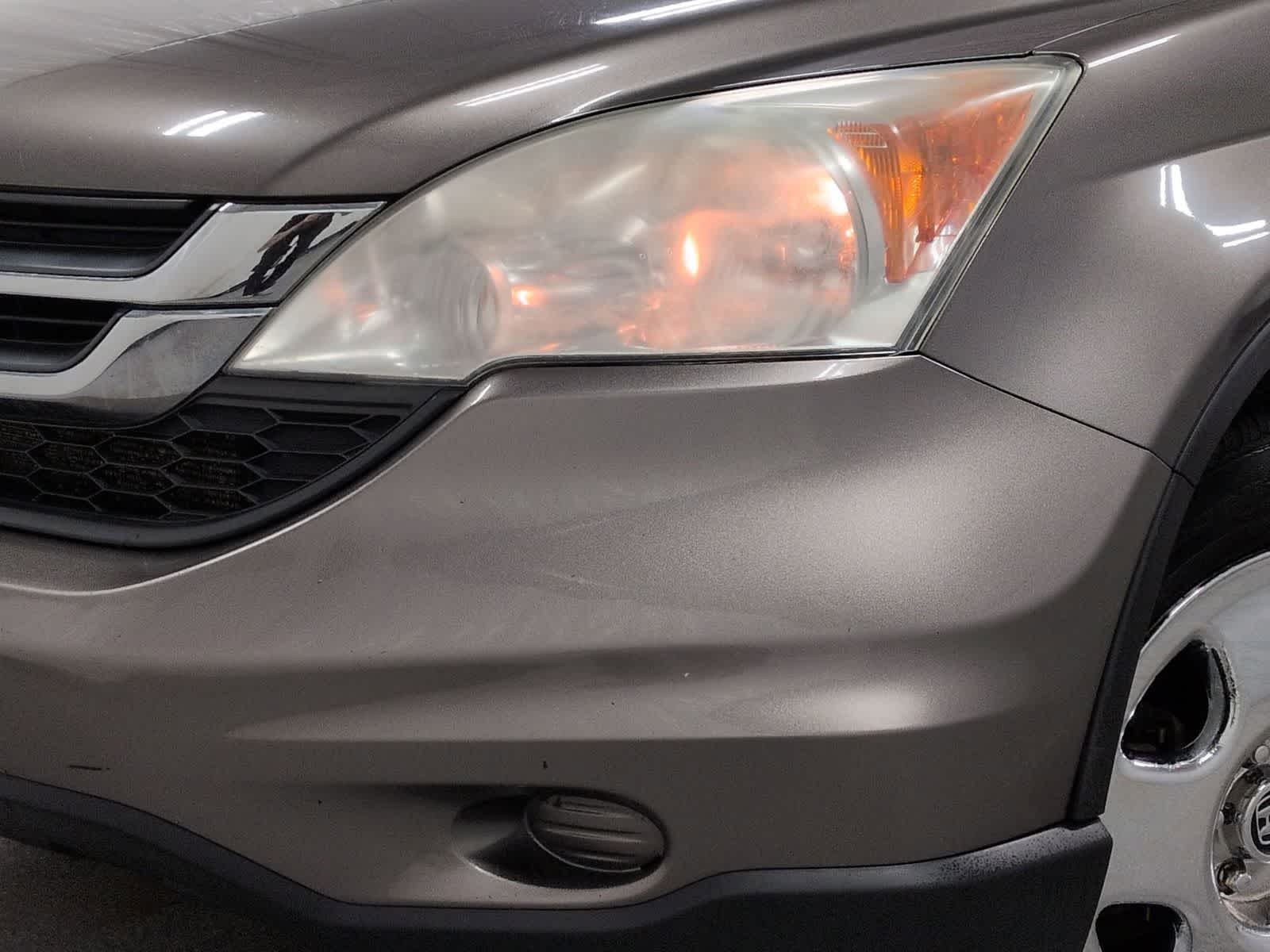 Thumbnail: 2010 Honda CR-V - 11