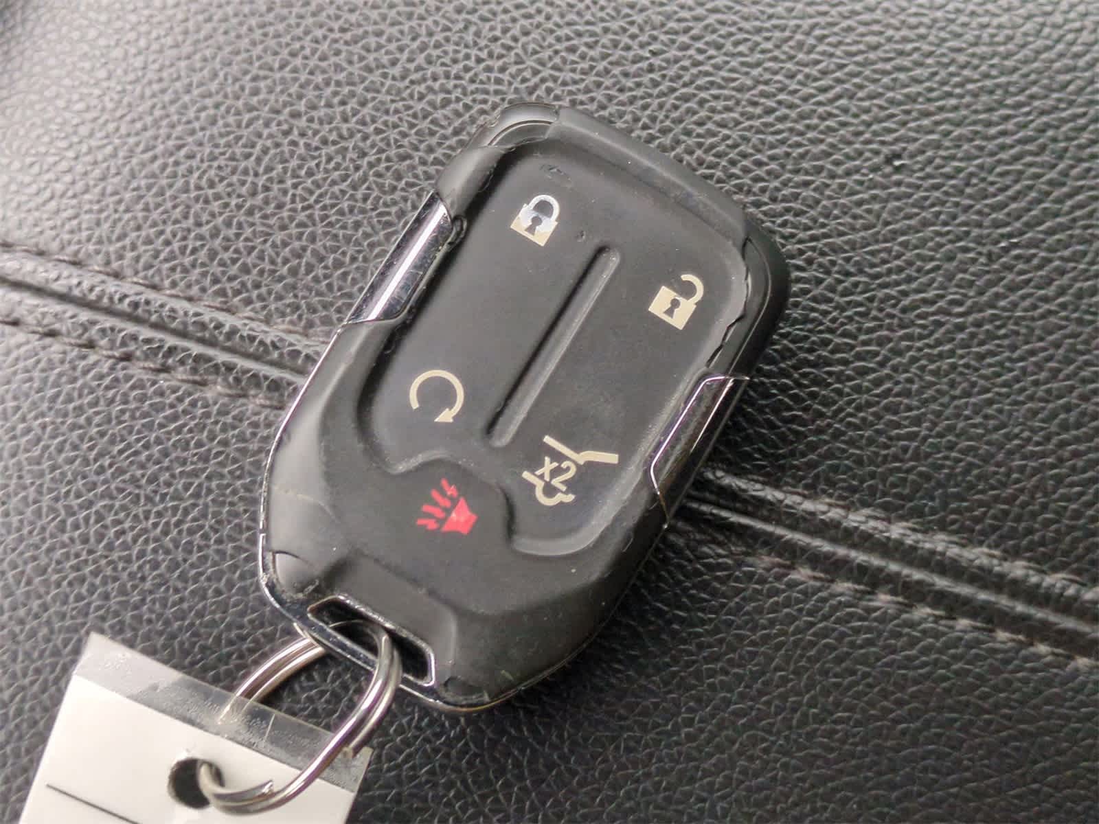 Thumbnail: 2023 GMC Terrain - 33