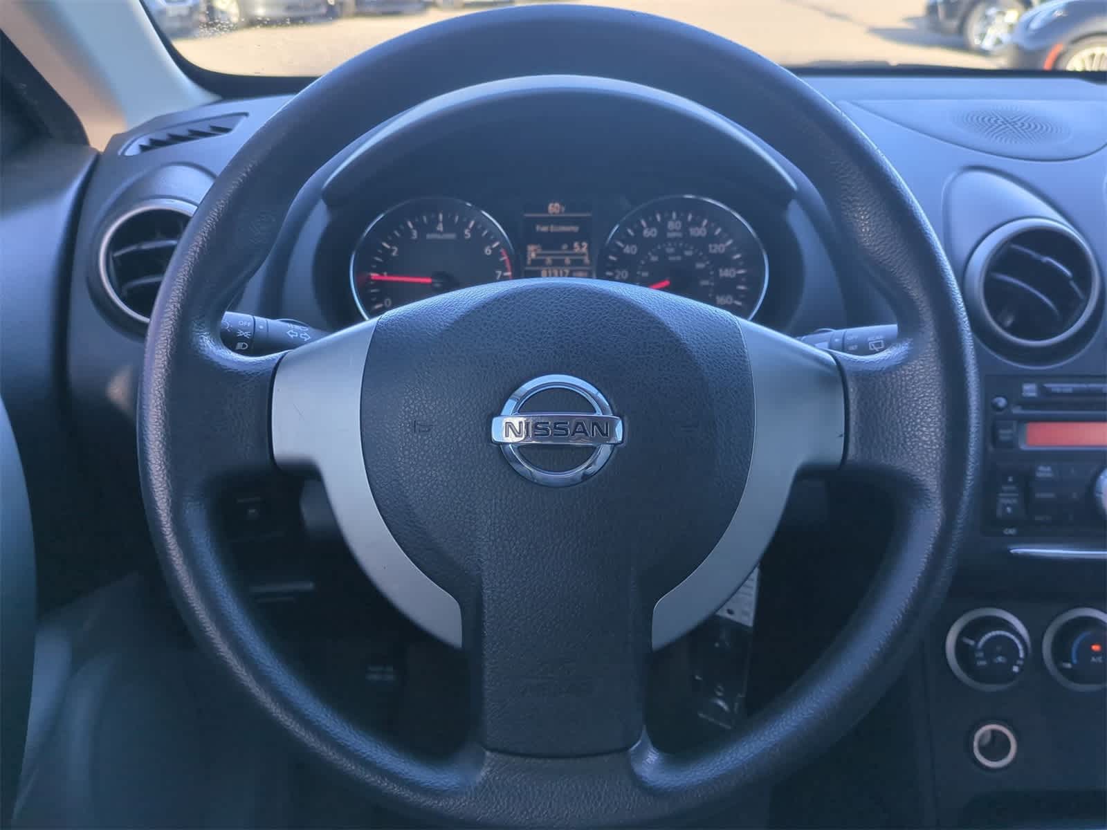 Thumbnail: 2014 Nissan Rogue - 22