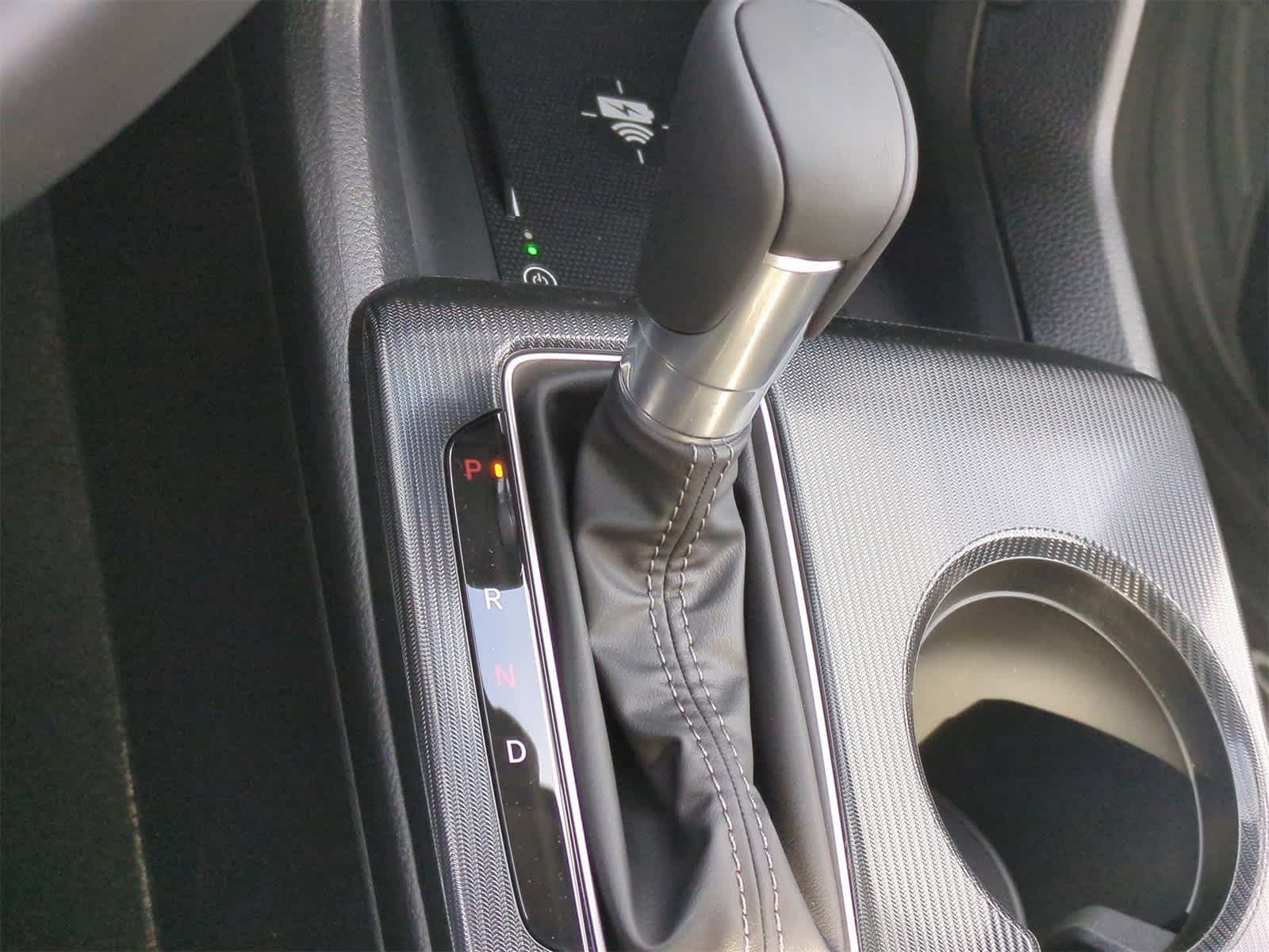 Thumbnail: 2026 Honda Civic - 34