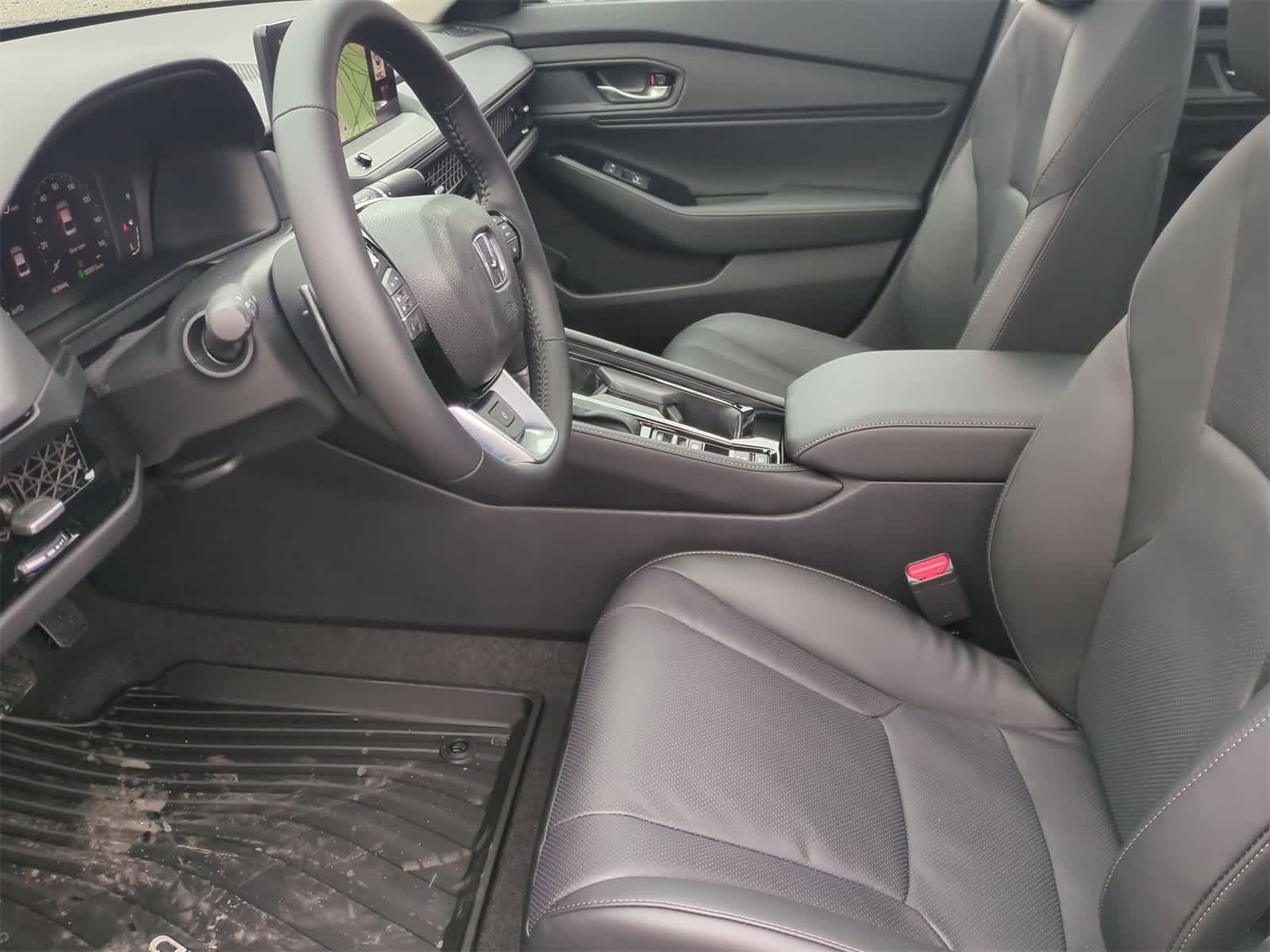 Thumbnail: 2026 Honda Accord - 17