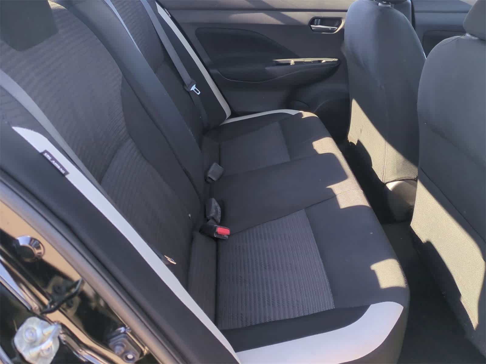 Thumbnail: 2021 Nissan Versa - 20
