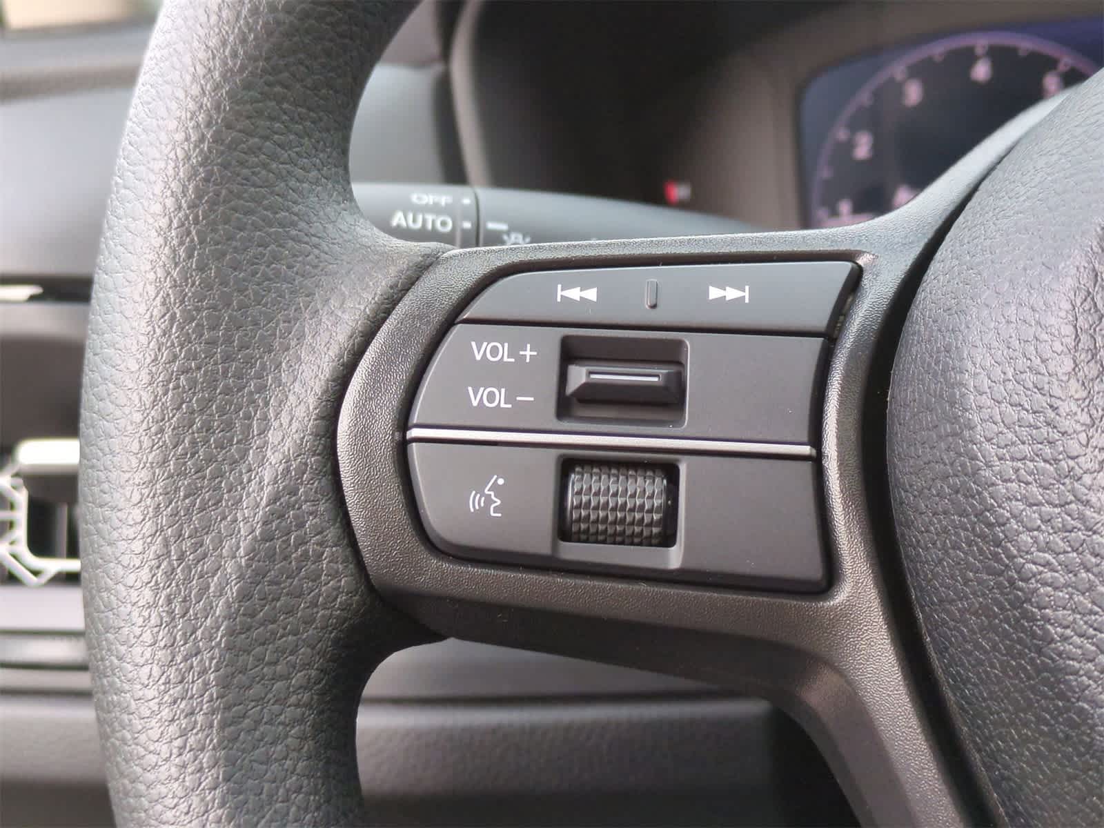 Thumbnail: 2025 Honda Accord - 24