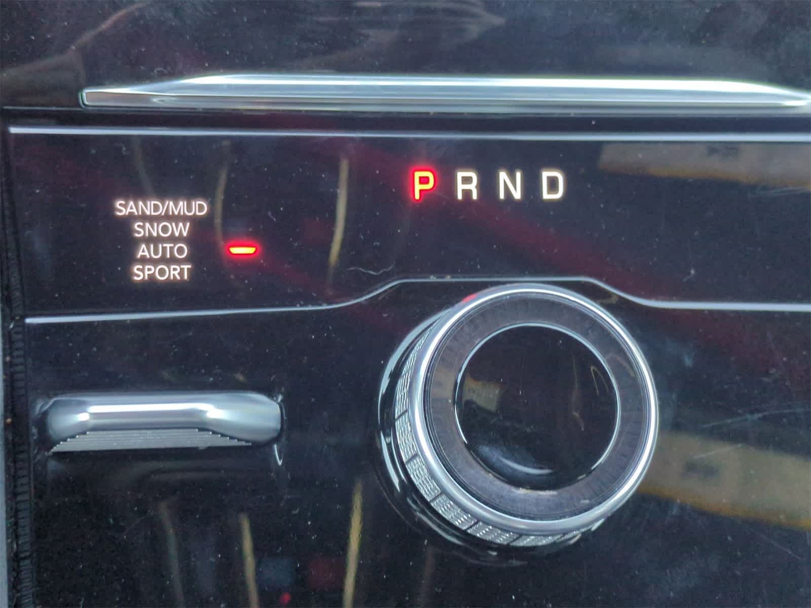 Thumbnail: 2024 Jeep Grand Cherokee L - 33