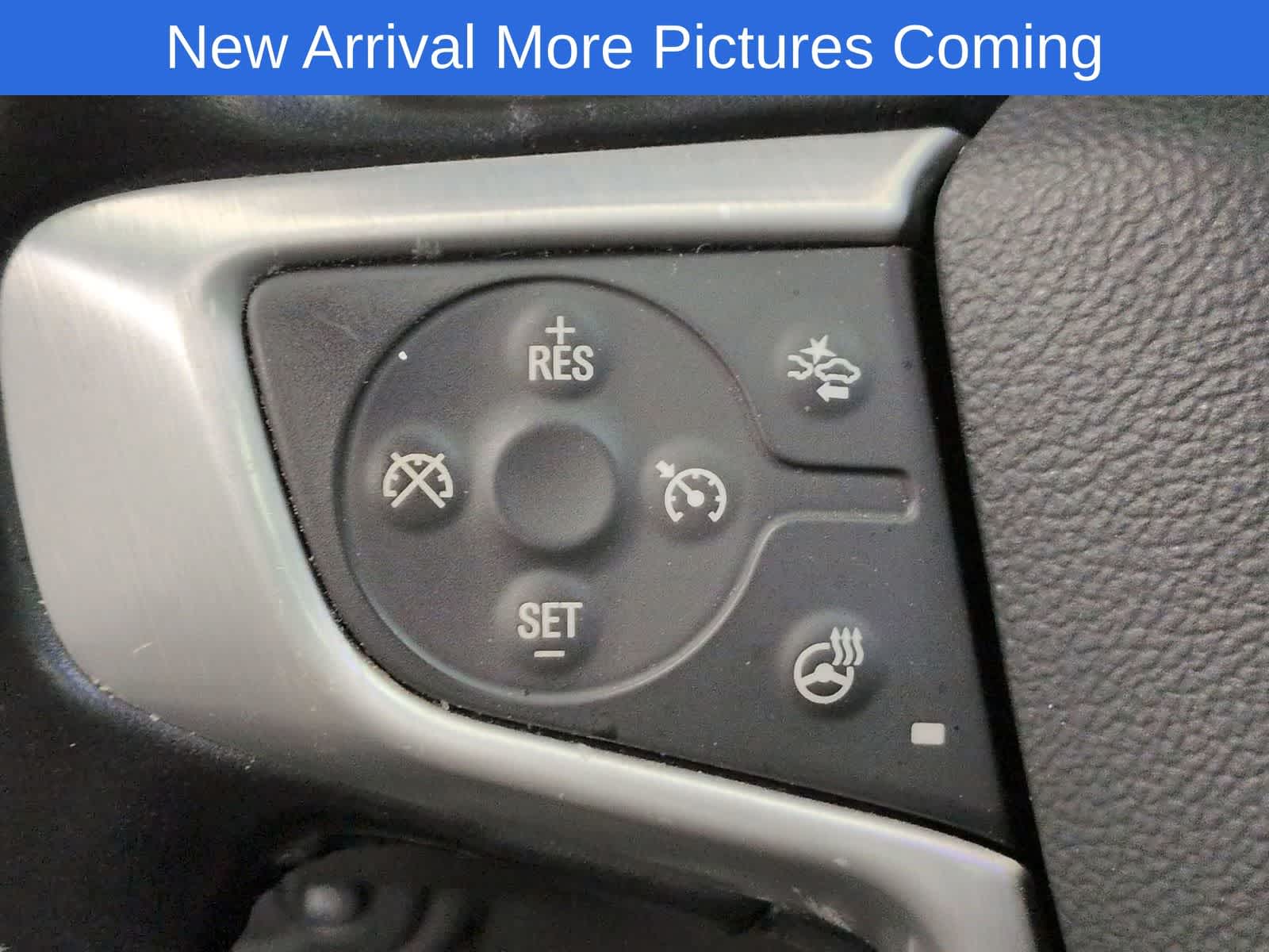 2020 GMC Terrain SLT - Photo 26