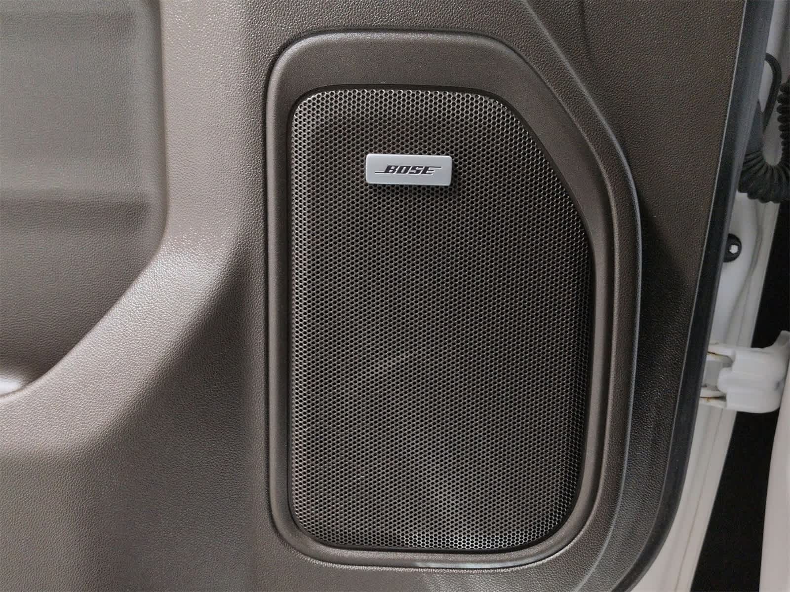 Thumbnail: 2022 GMC Sierra 1500 - 33