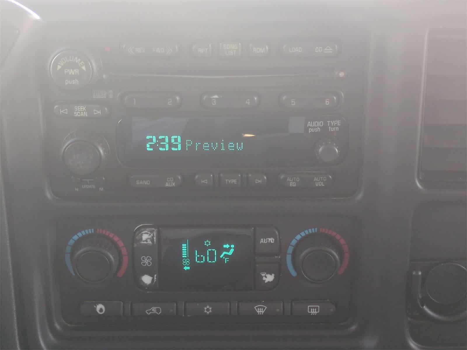 Thumbnail: 2006 Chevrolet Avalanche 1500 - 29