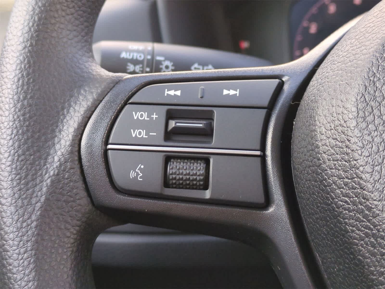 Thumbnail: 2025 Honda Accord - 26