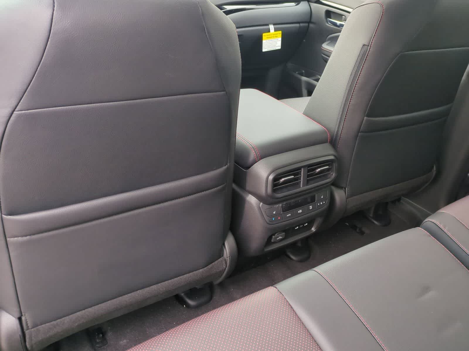 Thumbnail: 2026 Honda Ridgeline - 18