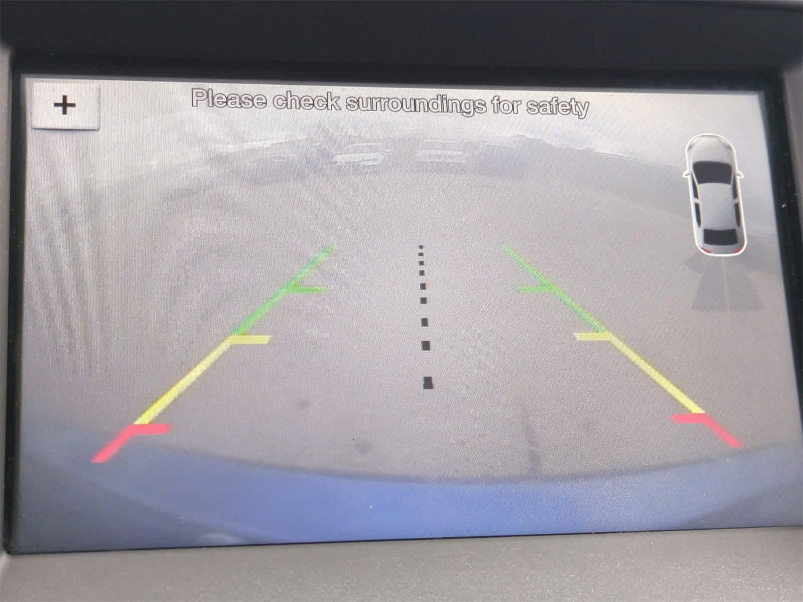 Thumbnail: 2017 Ford Edge - 28