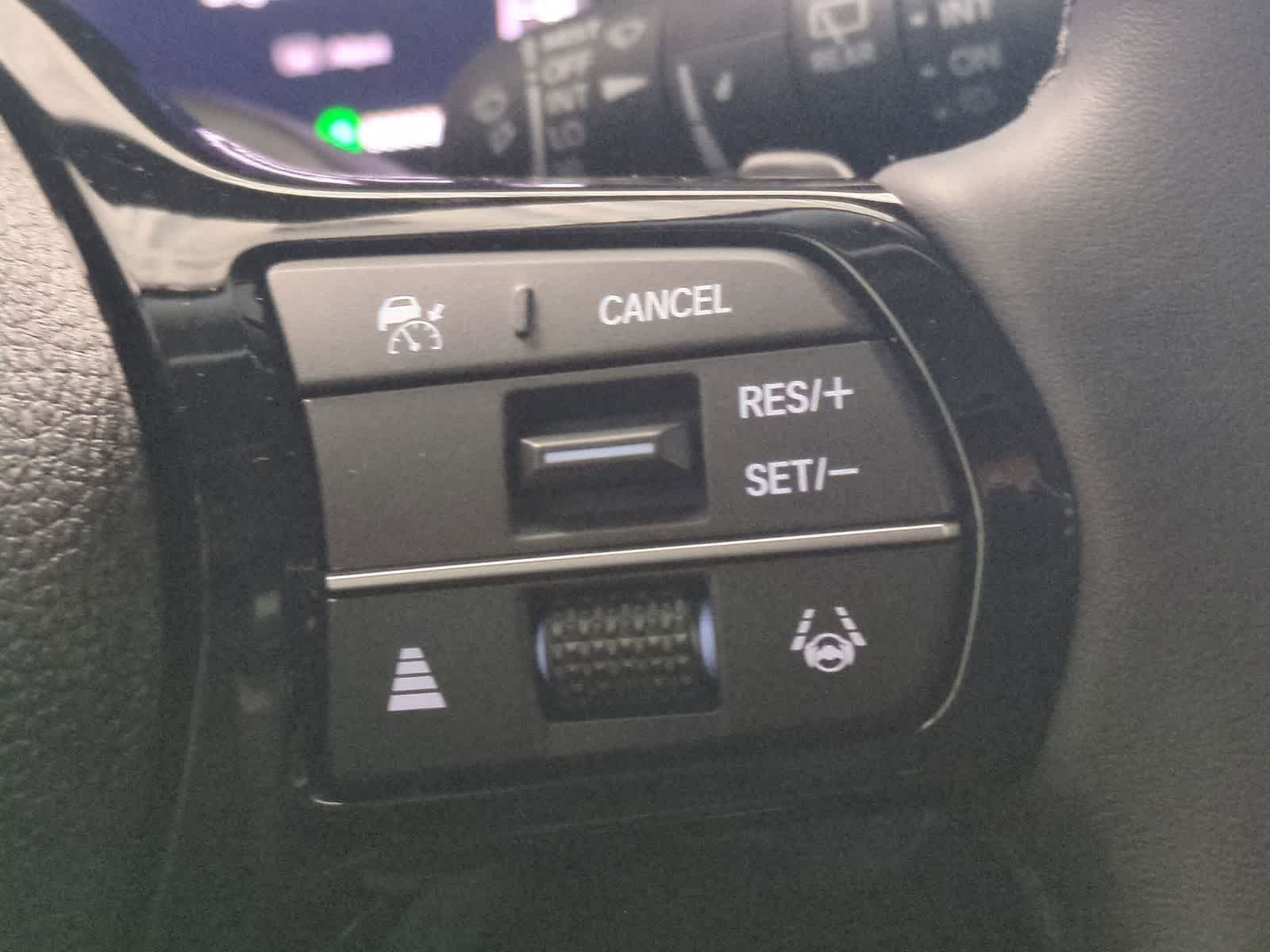 Thumbnail: 2026 Honda Passport - 24