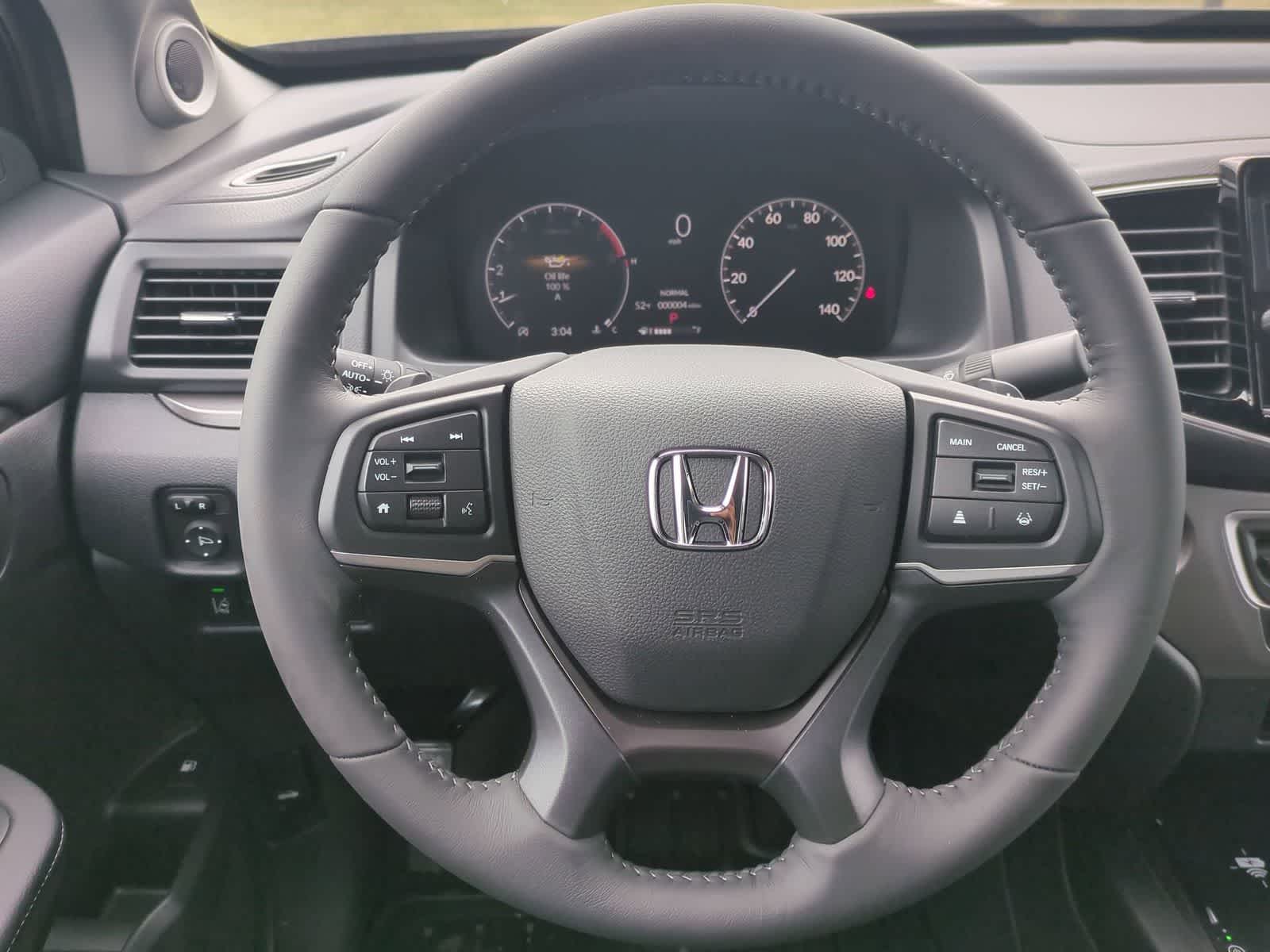 Thumbnail: 2026 Honda Ridgeline - 22