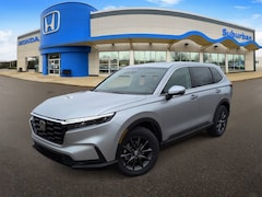 2026 Honda CR-V EX-L SUV