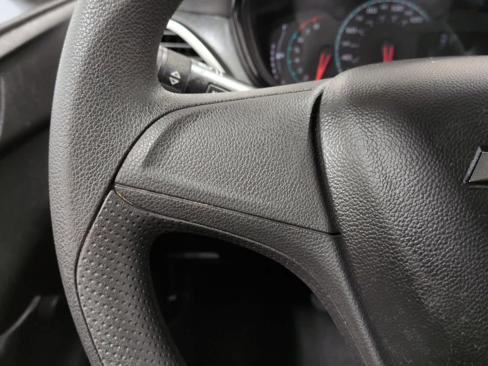 Thumbnail: 2021 Chevrolet Spark - 22