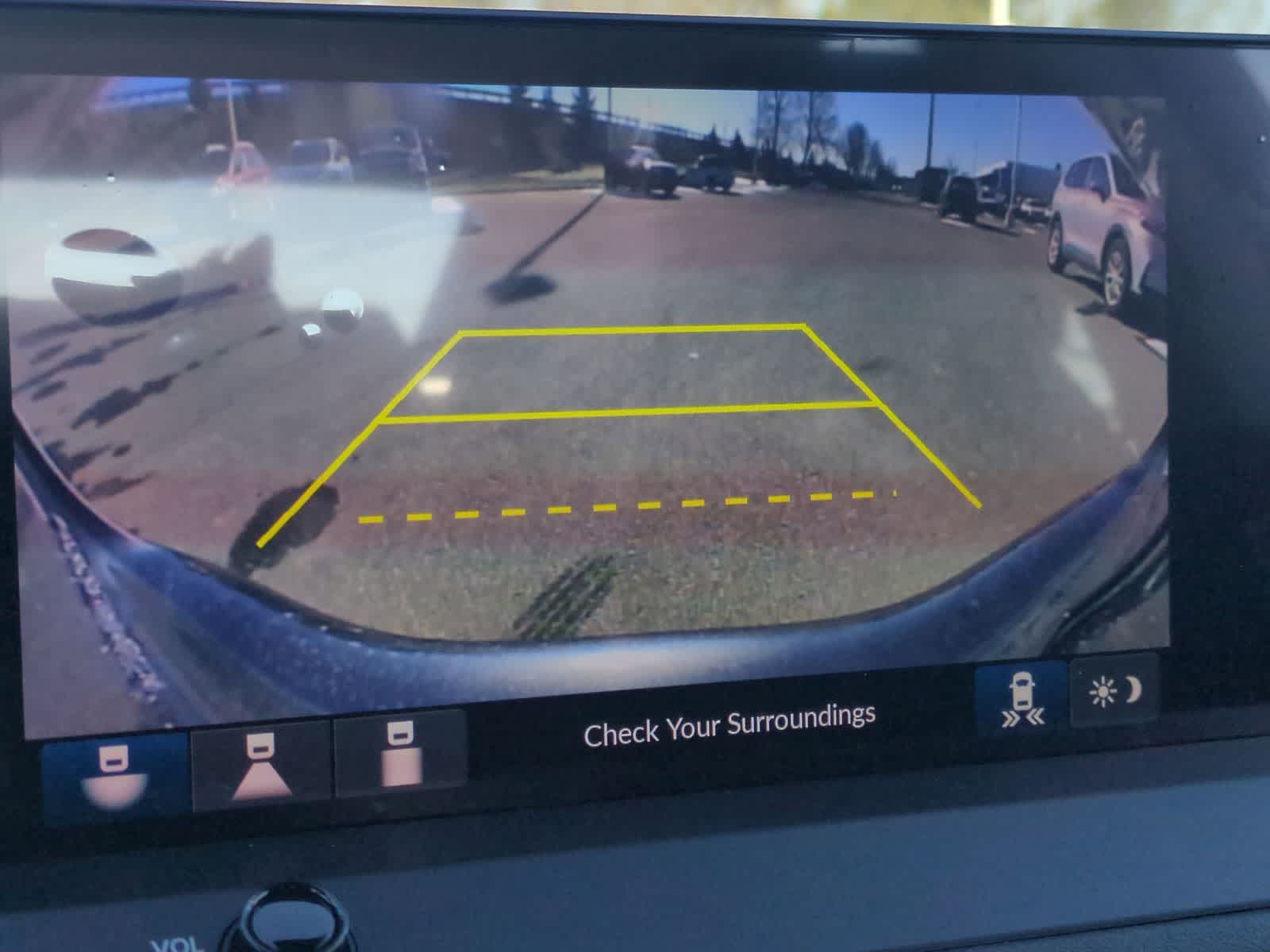 Thumbnail: 2026 Honda Accord - 30