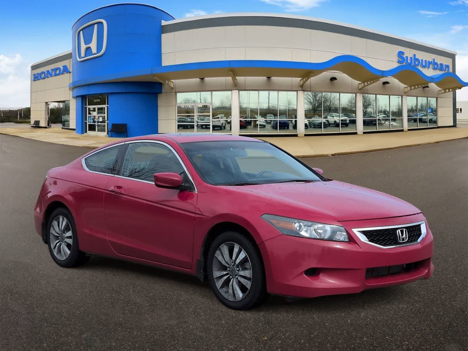 Used 2009 Honda Accord EX-L with VIN 1HGCS12809A014151 for sale in Farmington Hills, MI