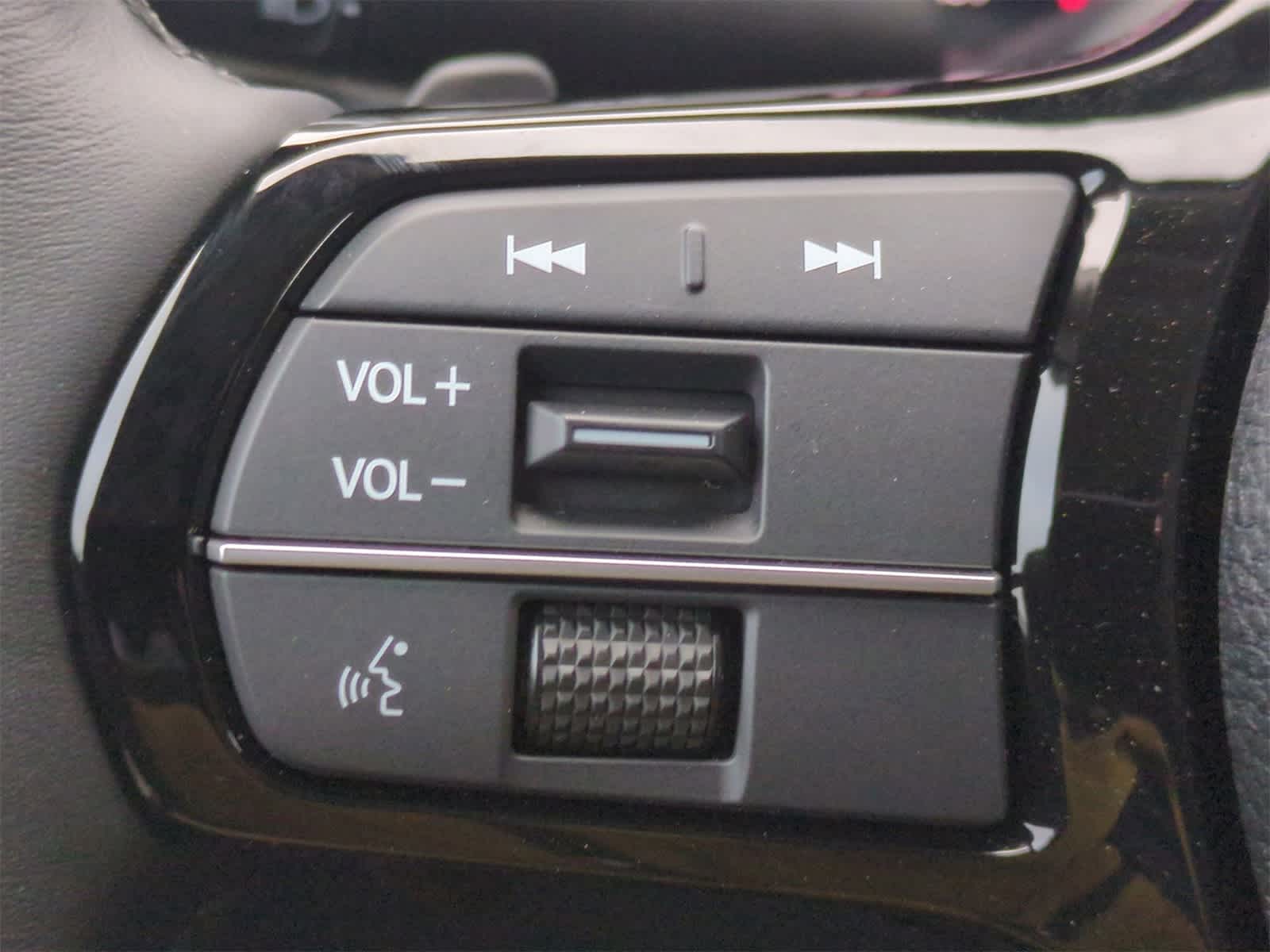 Thumbnail: 2026 Honda Passport - 23