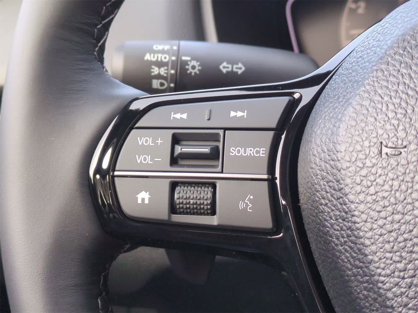 Thumbnail: 2026 Honda Civic - 28