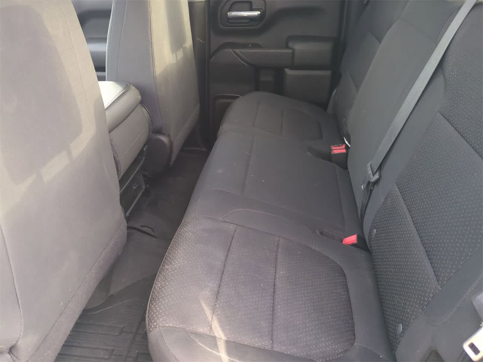 Thumbnail: 2020 GMC Sierra 1500 - 20