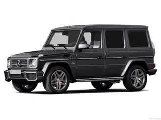 2013 Mercedes-Benz G-Class AMG G 63 -
                  Farmington Hills, MI