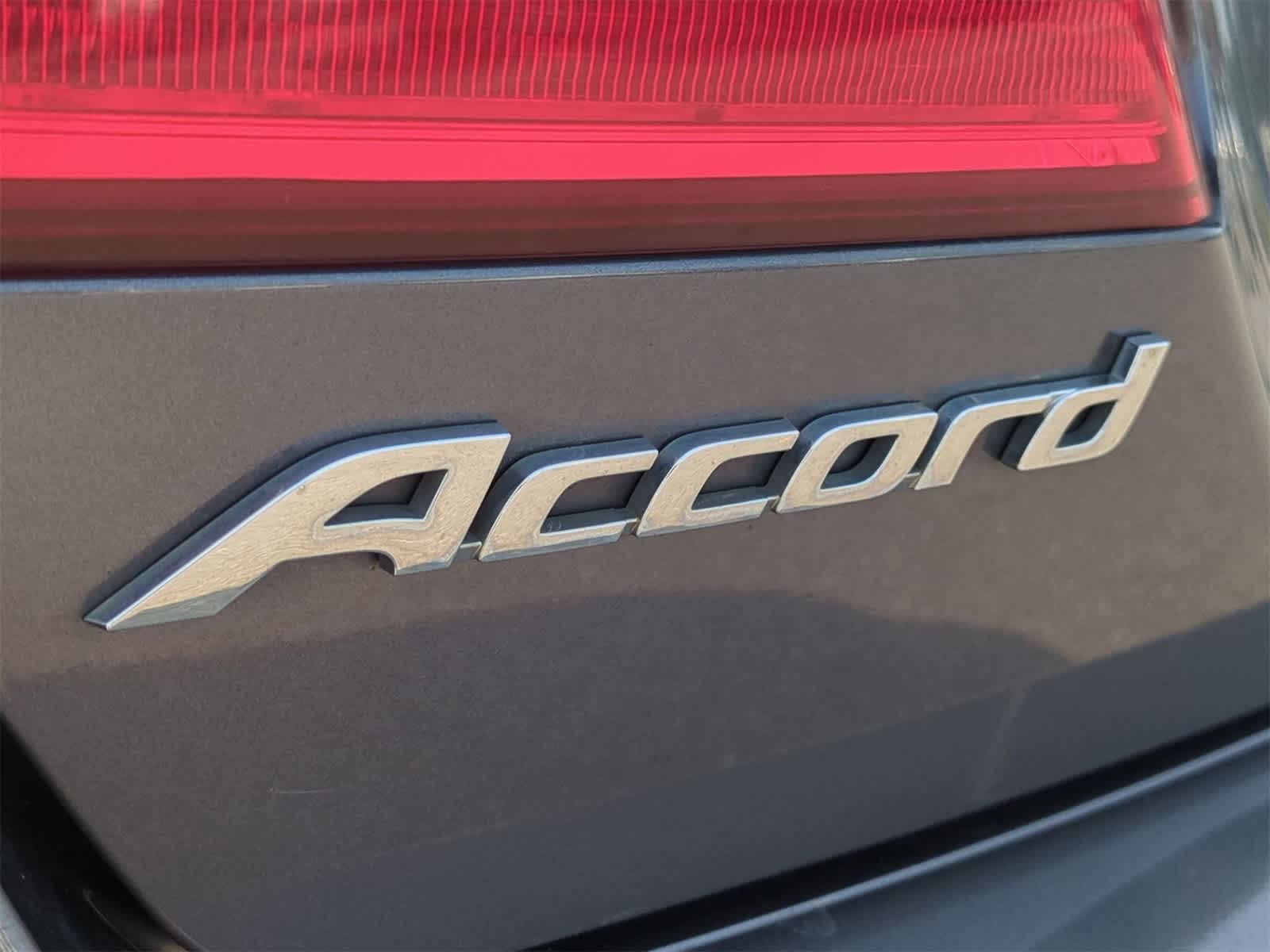 Thumbnail: 2013 Honda Accord - 13