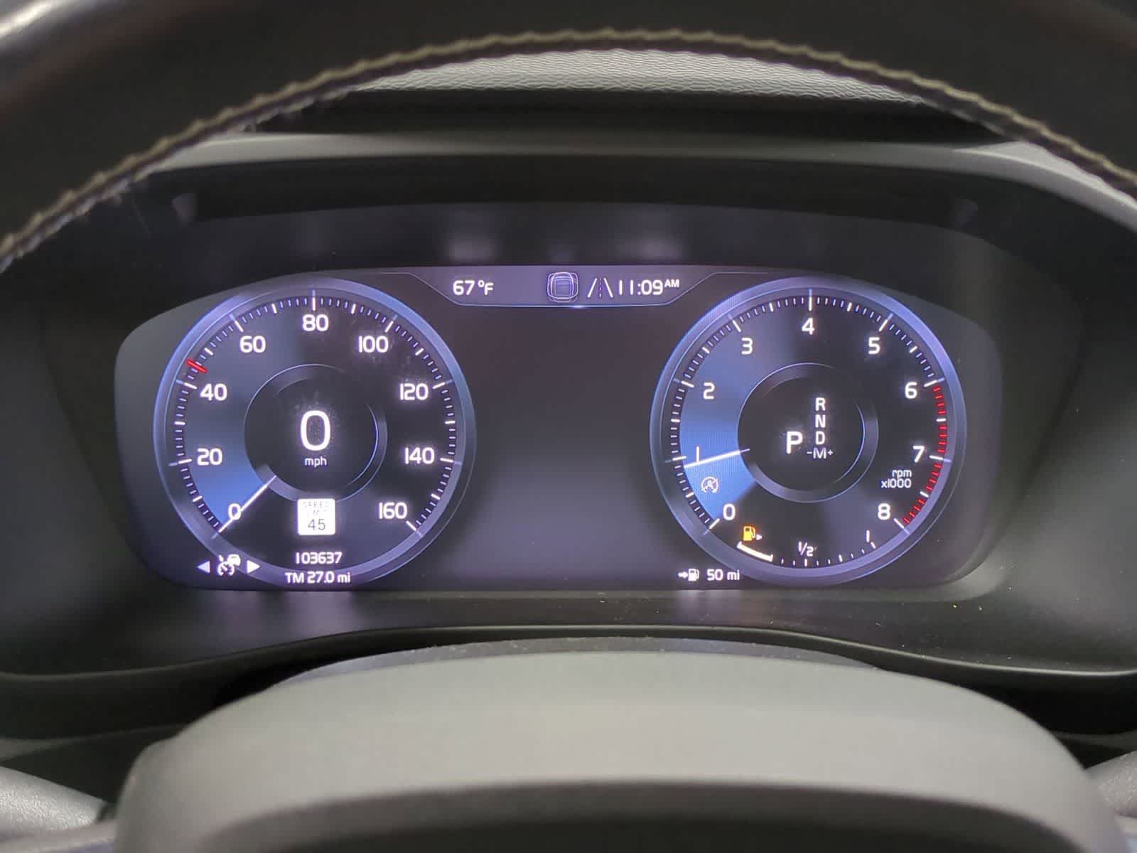 Thumbnail: 2019 Volvo XC40 - 36