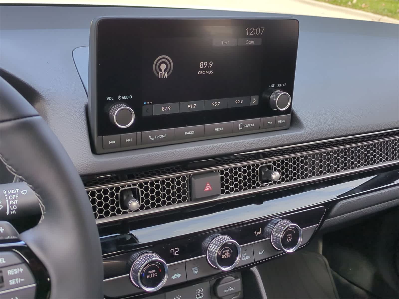 Thumbnail: 2026 Honda Civic - 32