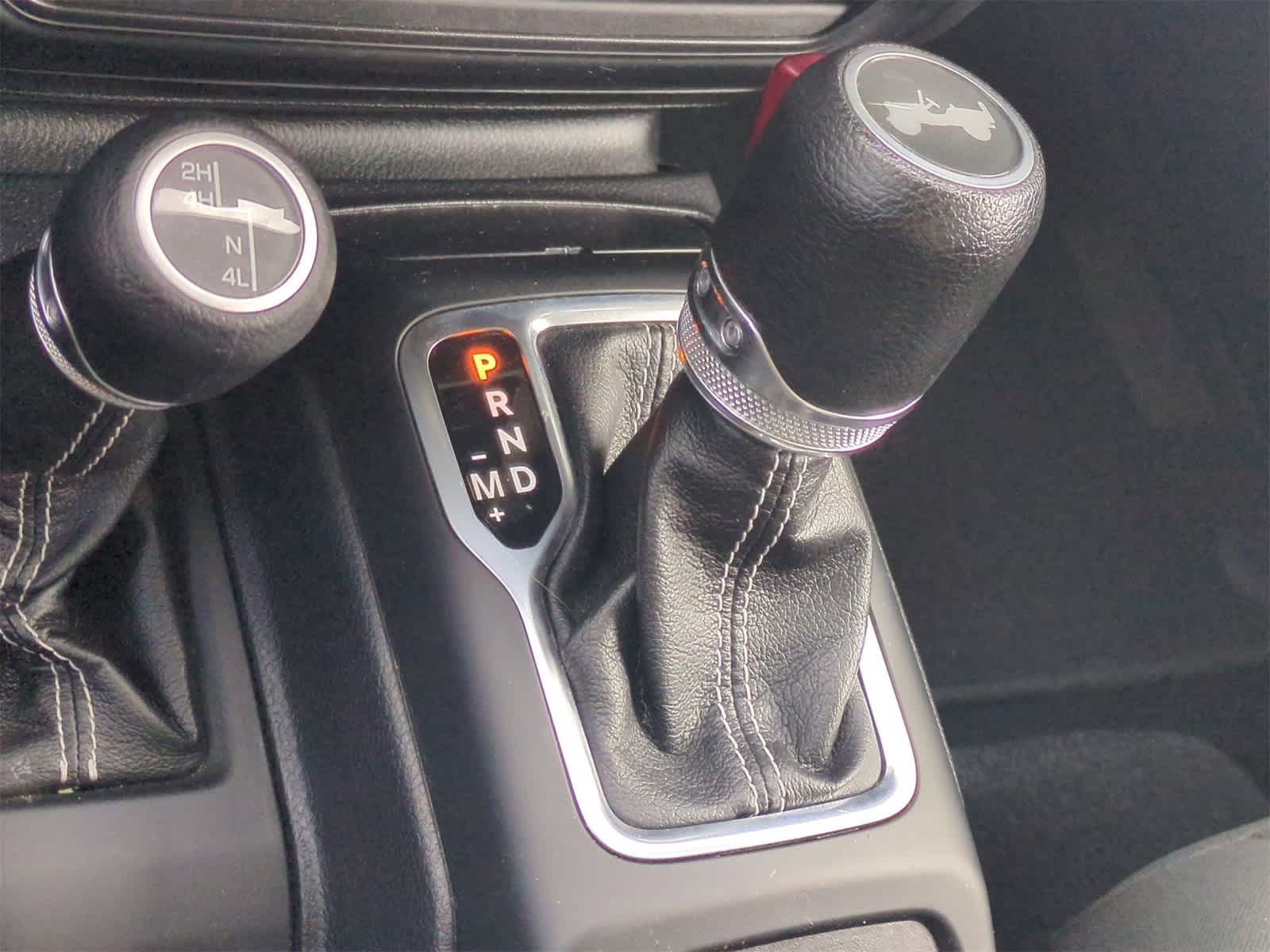 Thumbnail: 2020 Jeep Wrangler - 30