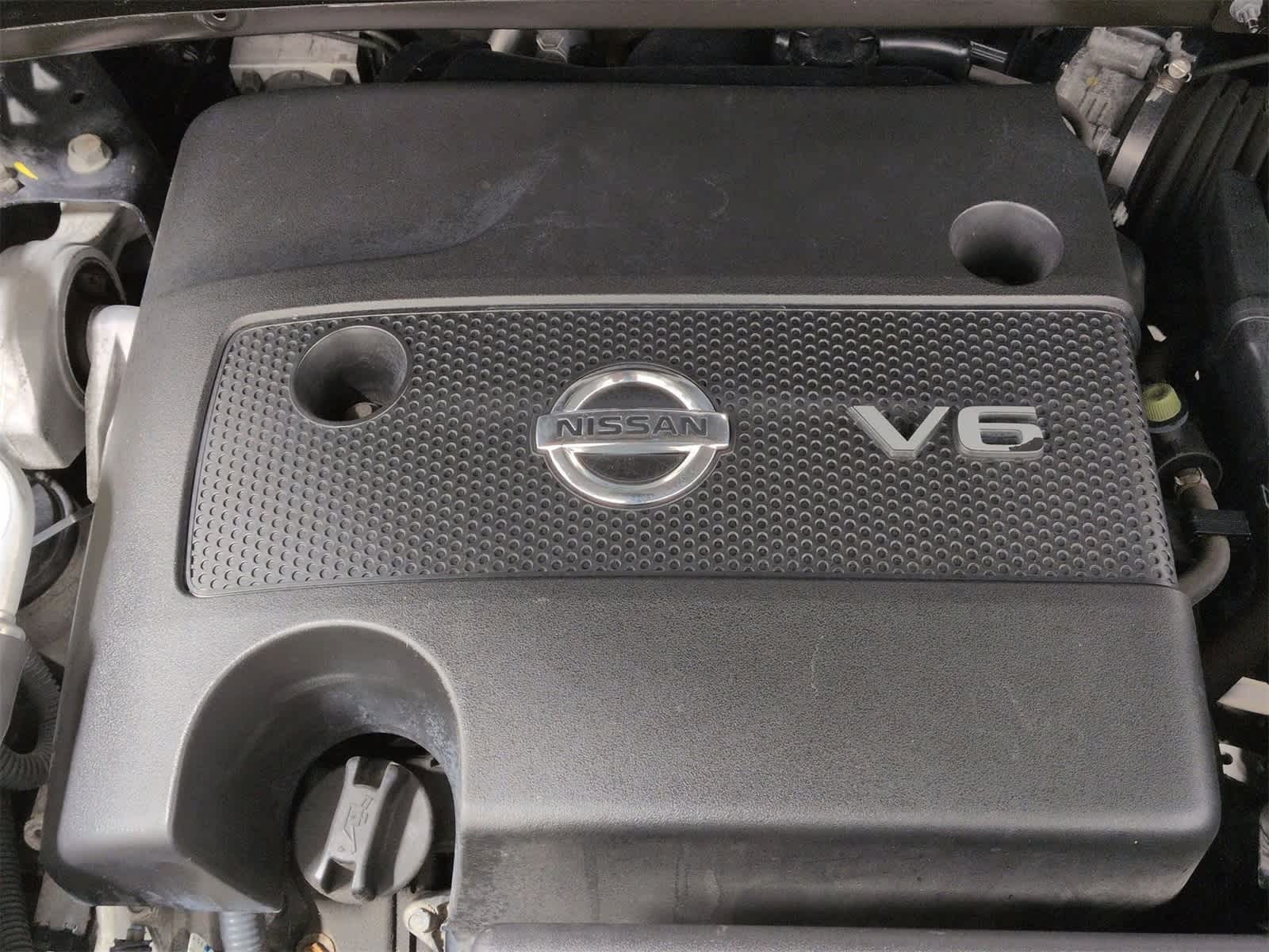 Thumbnail: 2017 Nissan Murano - 16