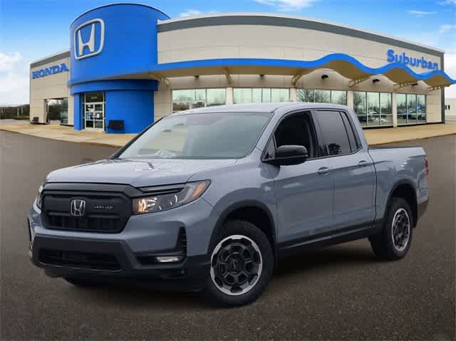 2024 Honda Ridgeline Sport -
                  Farmington Hills, MI
