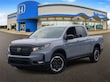  Honda Ridgeline