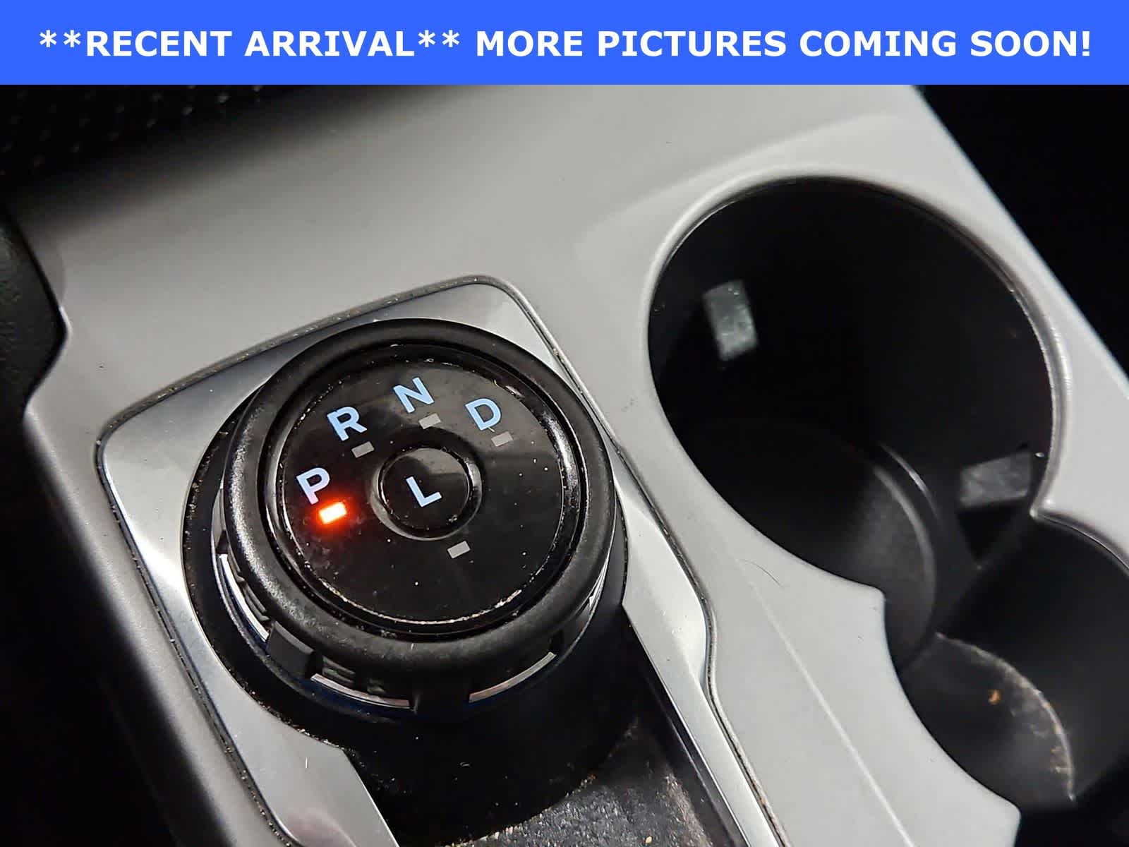 Thumbnail: 2021 Ford Bronco Sport - 37