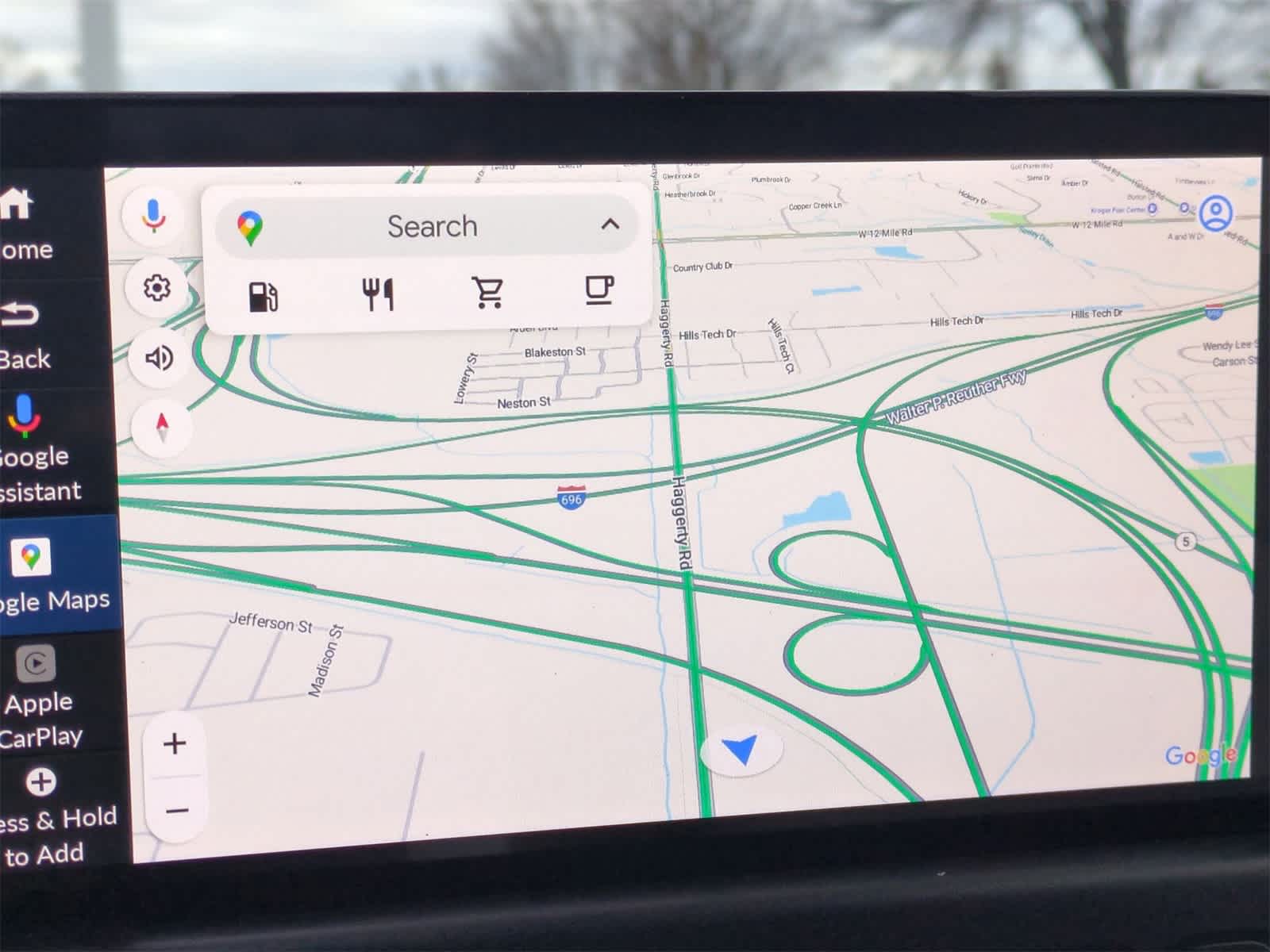 Thumbnail: 2026 Honda Passport - 28