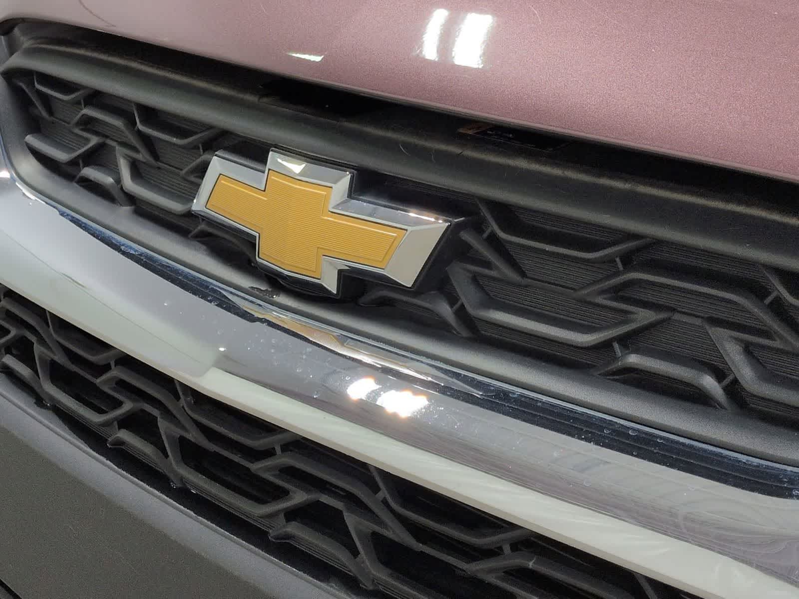 Thumbnail: 2021 Chevrolet Spark - 12