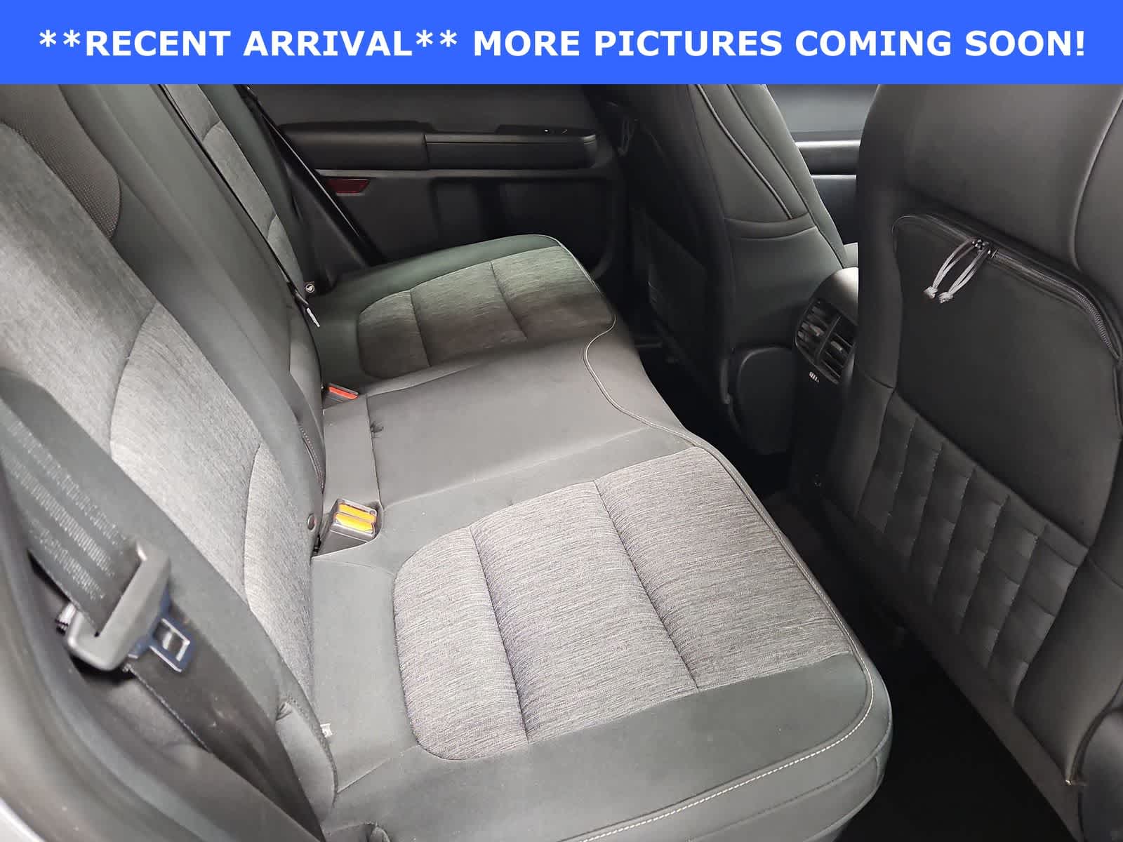 Thumbnail: 2021 Ford Bronco Sport - 26