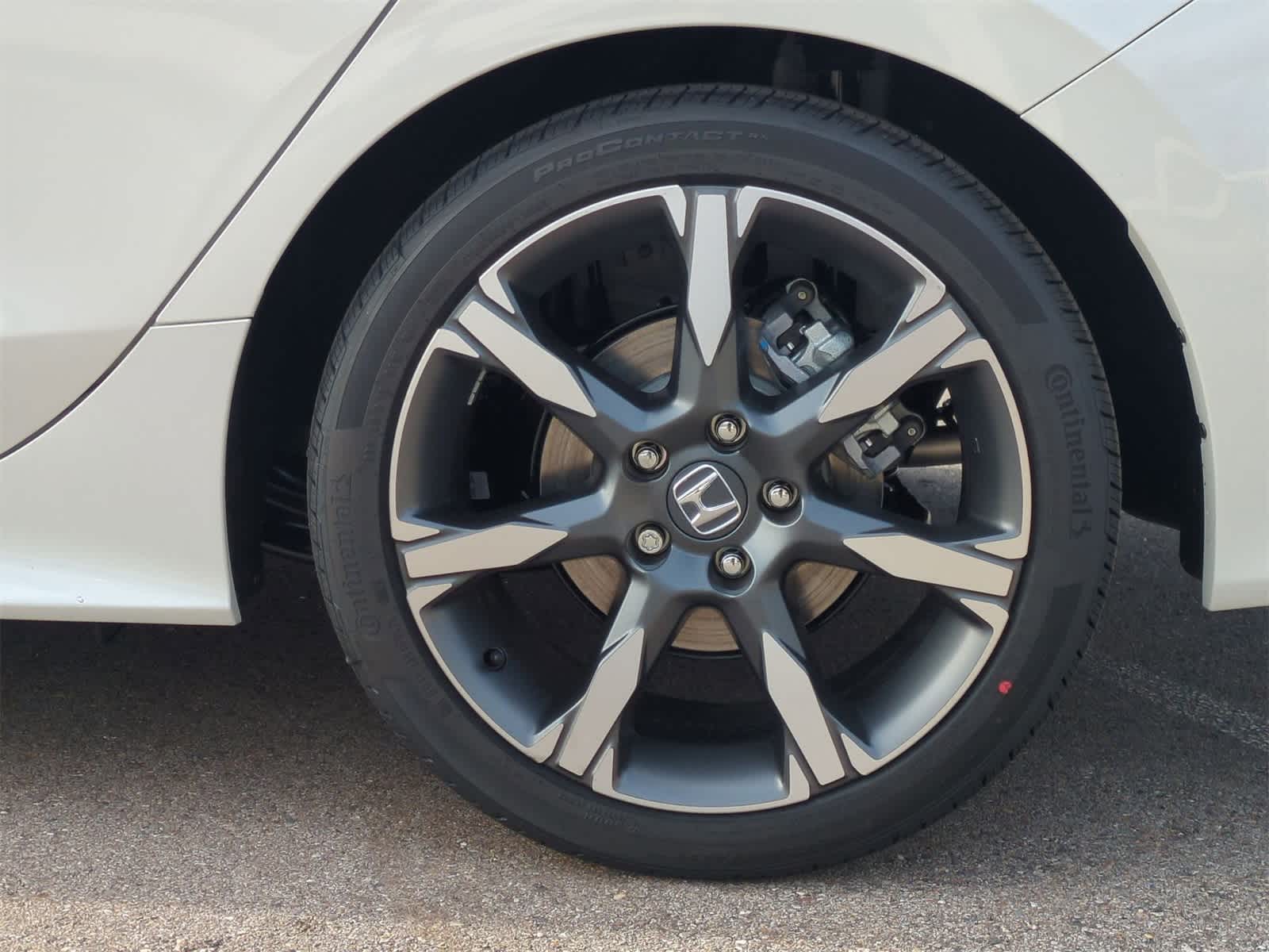 Thumbnail: 2026 Honda Civic - 15