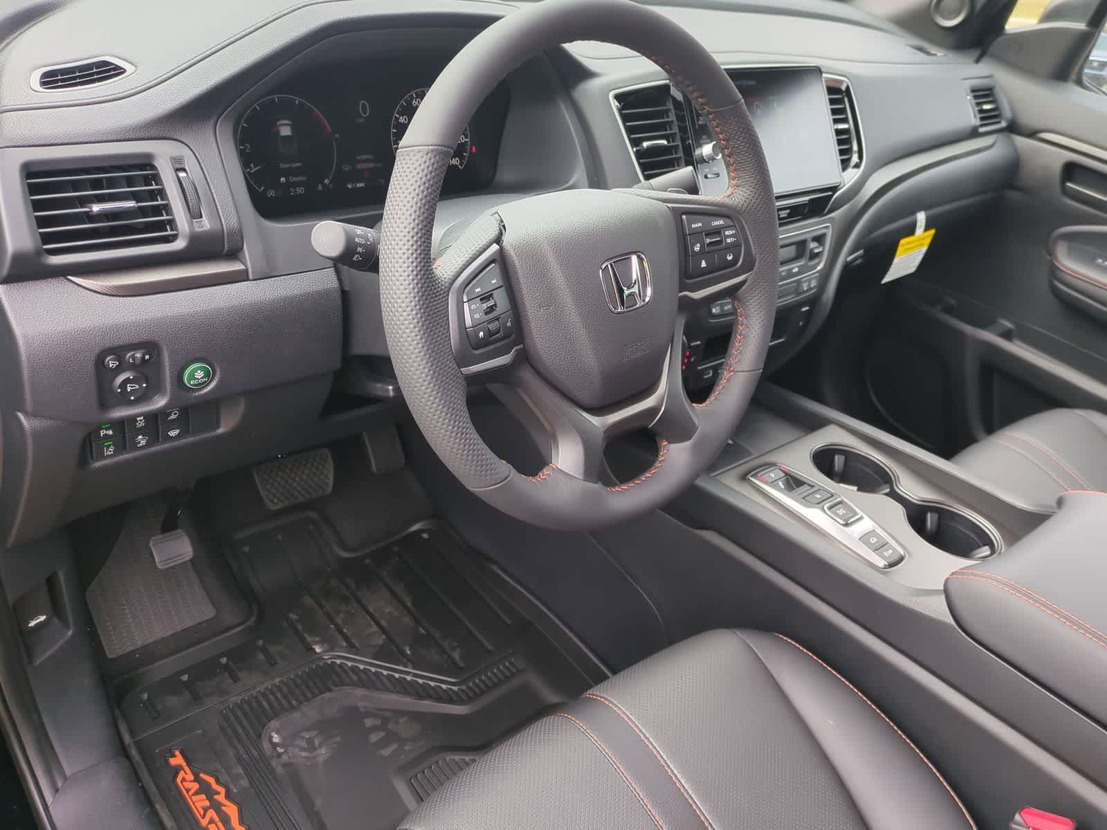 Thumbnail: 2026 Honda Ridgeline - 10
