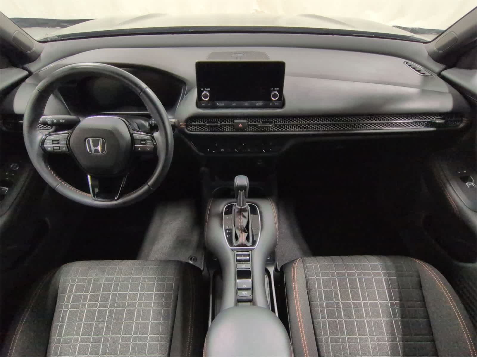 Thumbnail: 2024 Honda HR-V - 16