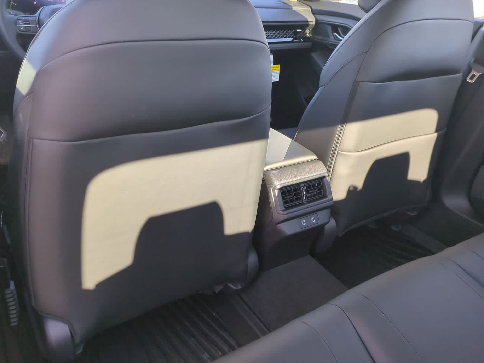 Thumbnail: 2026 Honda Accord - 19