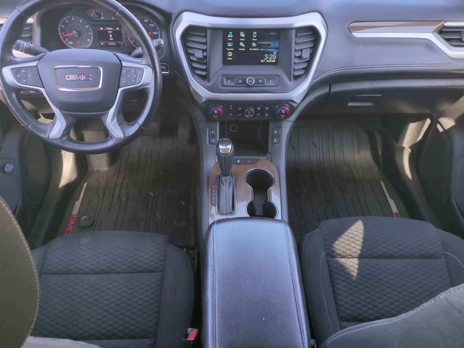Thumbnail: 2019 GMC Acadia - 15